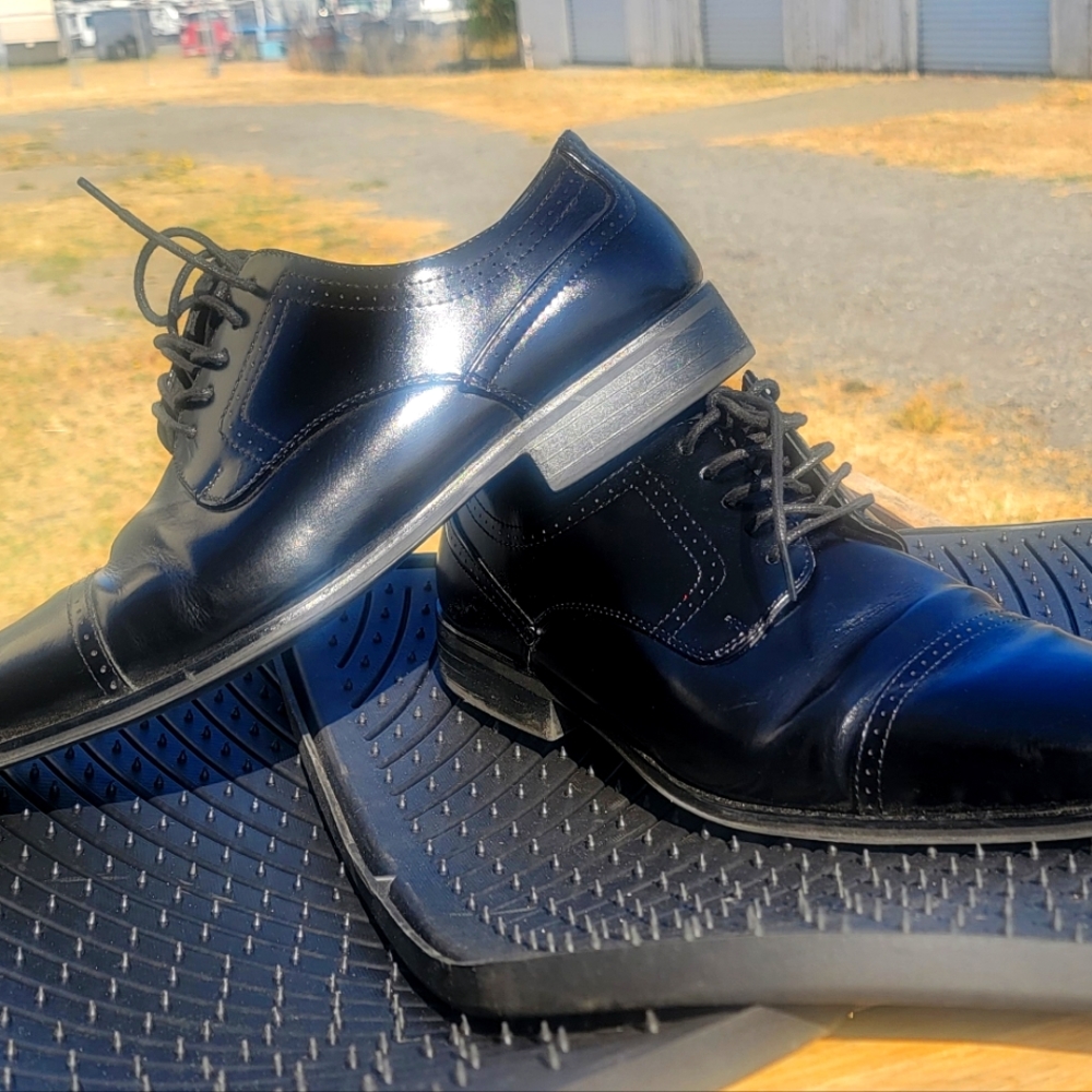 Men's Dress Shoes